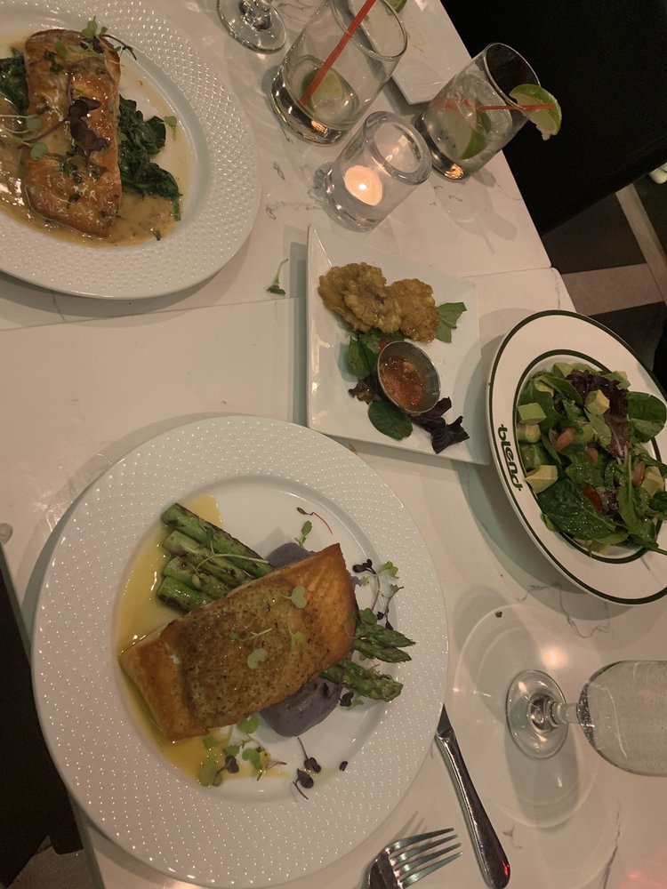 BLEND ASTORIA 1137 Photos & 811 Reviews Latin American 3717 30th Ave, Astoria, NY