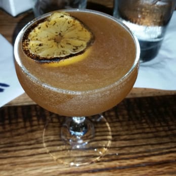 Olive + Oak - The Professor - Wine Bars Near Me - Saint Louis, Missouri