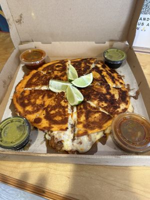 Dulce Vida Mexican Restaurant by null
