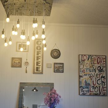 Anchor & Bean Coffee - Coffee & Tea Near Me - Palm Bay, Florida