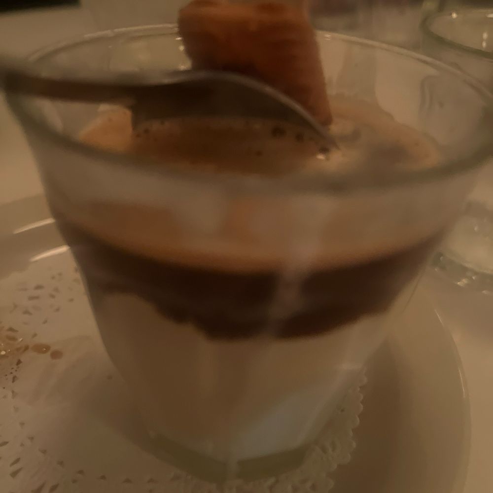 Anna - Affogato - Italian Near Me - Woodbury, New York Anna - Affogato - Italian Near Me - Woodbury, New York