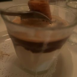 Affogato
