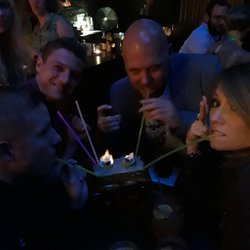 Brass Monkey Copenhagen