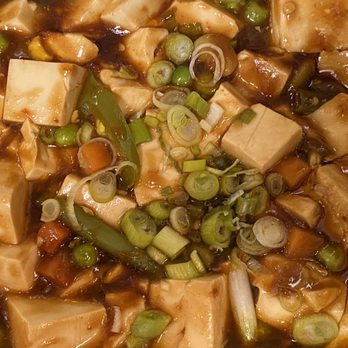 Elite Dumpling - 3. Ma-Po Tofu - Seafood Near Me - Hayward, California