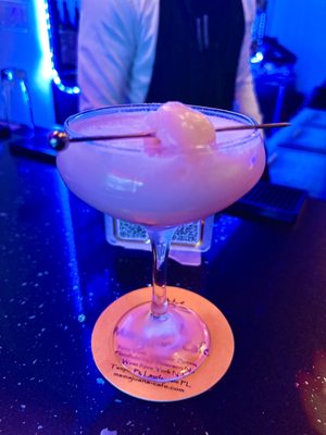 Mamajuana Cafe prime by null