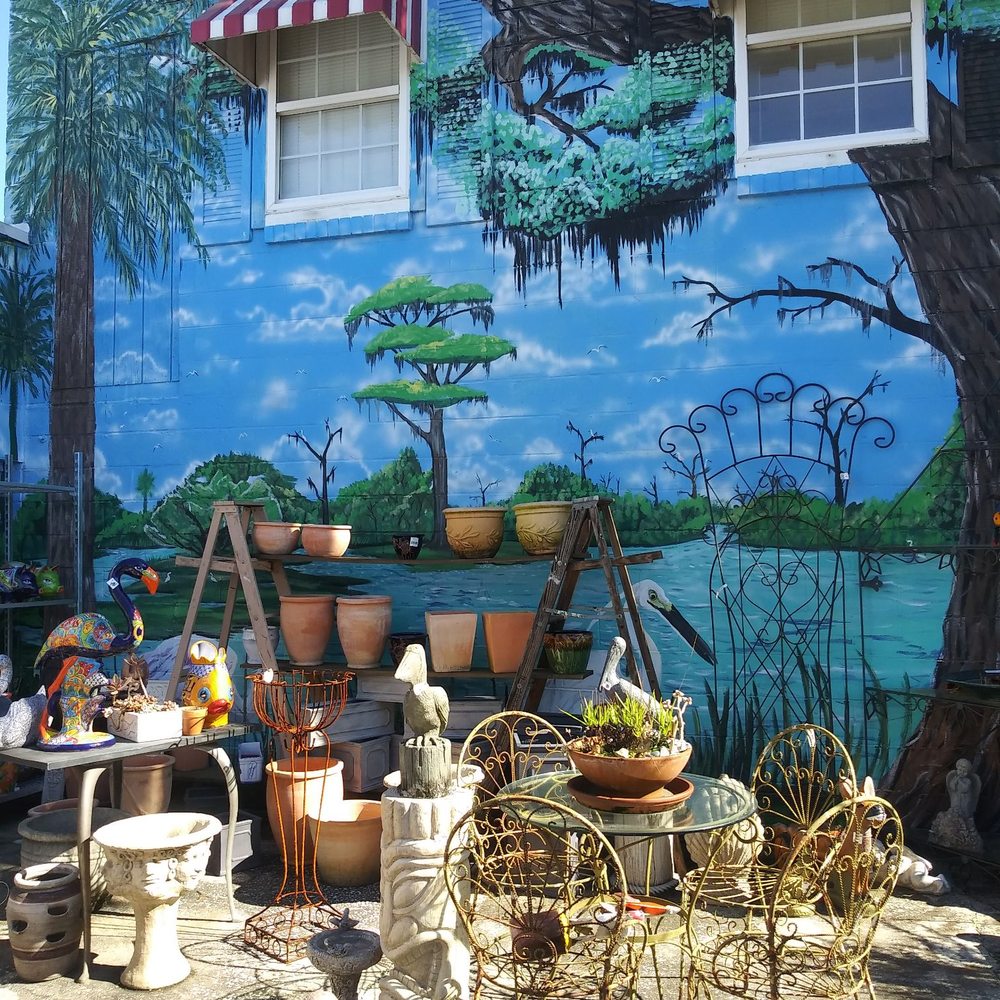 Island Treasures - Antiques Near Me - Fernandina Beach, Florida Island Treasures - Antiques Near Me - Fernandina Beach, Florida