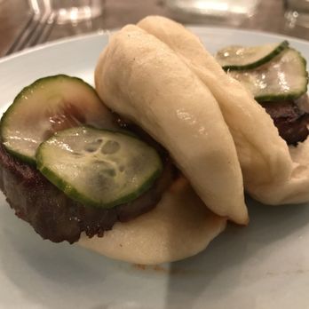 District Table and Bar - New American Near Me - Stuart, Florida