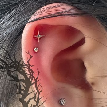 Gold Hollow - Tattoo Near Me - Toronto, Ontario Gold Hollow - Tattoo Near Me - Toronto, Ontario