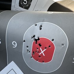 Illinois Concealed Training