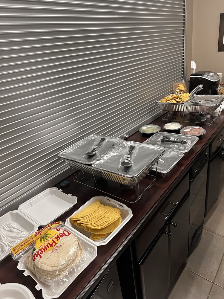 Taco Del Mar