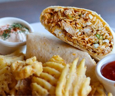 The Tavern Grill Sioux Falls