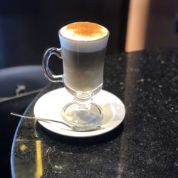 Caffe Lounge