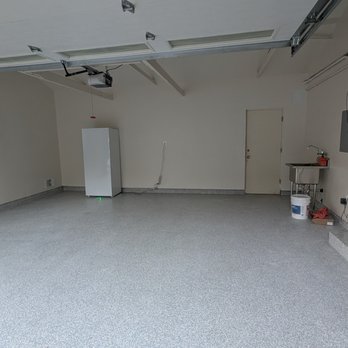 Angel's Paint & Epoxy - Final state. - Flooring Near Me Angel's Paint & Epoxy - Final state. - Flooring Near Me