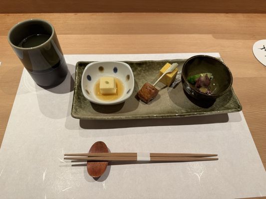 Naoki Sushi by null