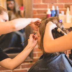 West End Salon and Spa