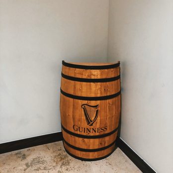 Guinness Open Gate Brewery - Breweries Near Me - Halethorpe, Maryland