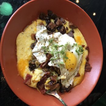 Pineapple Ink Tavern - Cowboy Grits Bowl - Beer Bar Near Me - Augusta, Georgia Pineapple Ink Tavern - Cowboy Grits Bowl - Beer Bar Near Me - Augusta, Georgia