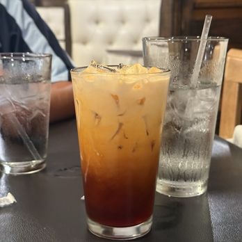 The Green Leaf Thai Cuisine - Thai Iced Tea - Thai Near Me - Whittier, California The Green Leaf Thai Cuisine - Thai Iced Tea - Thai Near Me - Whittier, California