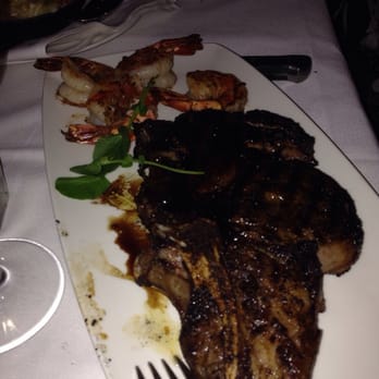 The Capital Grille - Porcini Rubbed Delmonico (BEST STEAK I HAVE EVER HAD) - Steakhouses Near Me - Plano, Texas The Capital Grille - Porcini Rubbed Delmonico (BEST STEAK I HAVE EVER HAD) - Steakhouses Near Me - Plano, Texas