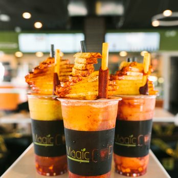 Magic Cup - Bubble Tea Near Me - McKinney, Texas