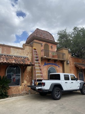 Mamacita's Restaurant by null