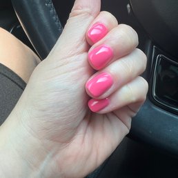 Nails from Uptown Nails Nails from Uptown Nails