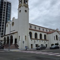 Saint Joseph Cathedral