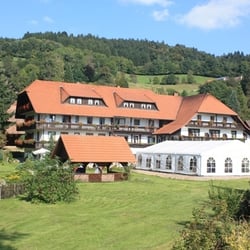 Hotel Zum fröhlichen Landmann