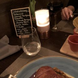 Die Pappardelle - Die Ente