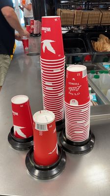 Wawa by null