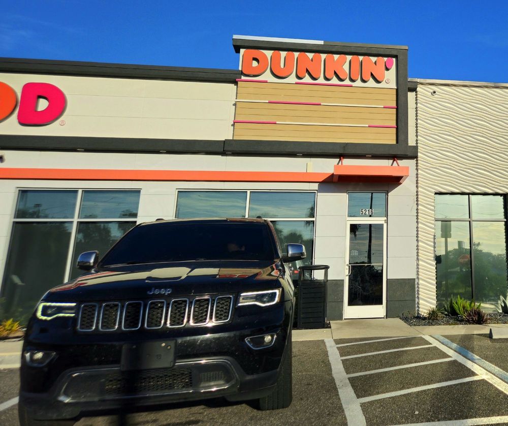 Dunkin' Image
