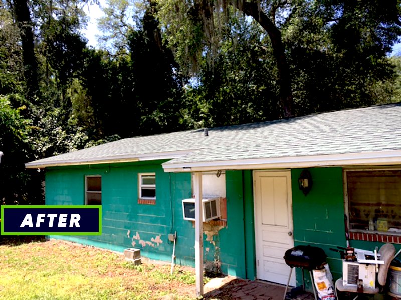 Slide of SMART Efficient Solutions