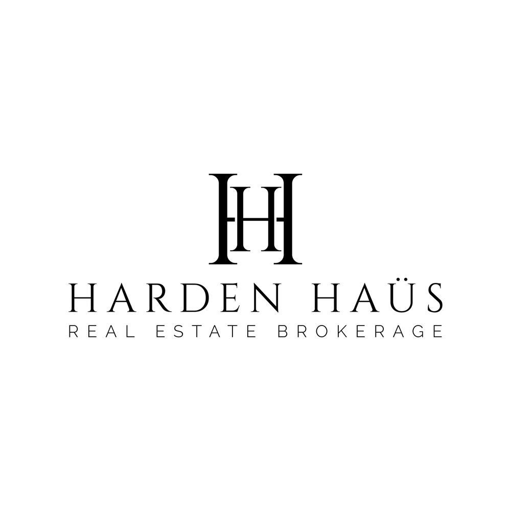 NIKESHA HARDEN HARDEN HAÜS REAL ESTATE BROKERAGE Madison