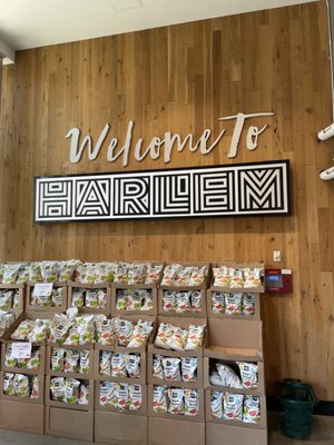 Whole Foods Market by null