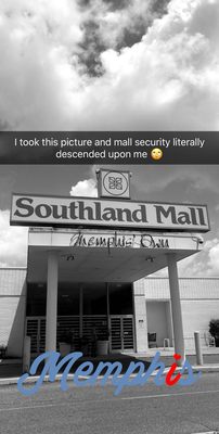 SOUTHLAND MALL - Updated October 2025 - 1215 Southland Mall, Memphis