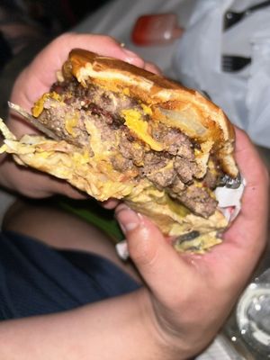 World Famous Grill (Bell) by null