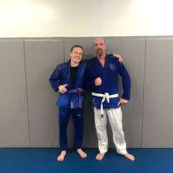 Citadel Brazilian Jiu Jitsu - Iowa city BJJ