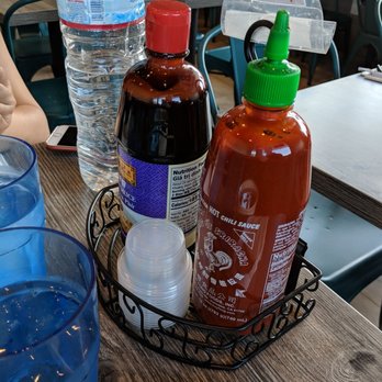 Oasis Vietnamese Cuisine - No chopsticks, spoons, or ramekins. - Vietnamese Near Me - Pacifica, California Oasis Vietnamese Cuisine - No chopsticks, spoons, or ramekins. - Vietnamese Near Me - Pacifica, California
