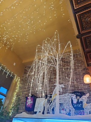 Cheat Treats by null