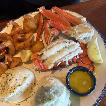 Red Lobster - Feast $47 - Seafood Near Me - Pittsburg, California Red Lobster - Feast $47 - Seafood Near Me - Pittsburg, California