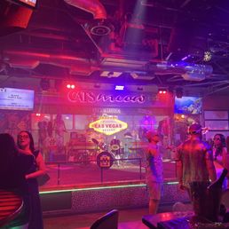 KARAOKE