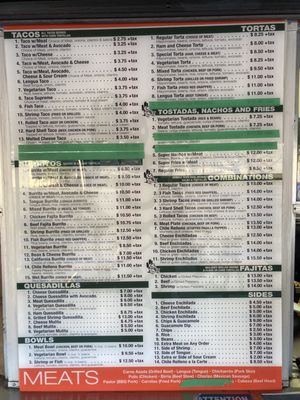 Cactus Taquerias #2 by null