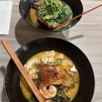 Zen Ramen & Sushi - Tonkotsu - Sushi Bars Near Me - New York, New York Zen Ramen & Sushi - Tonkotsu - Sushi Bars Near Me - New York, New York
