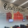 Photo of Our Home Mural