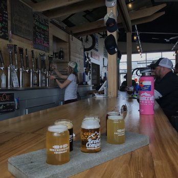 Broken Compass Brewing - Breweries Near Me - Breckenridge, Colorado