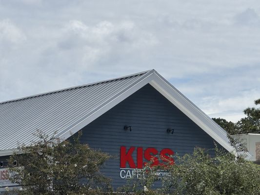 KISS Cafe by null