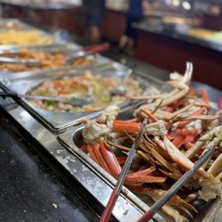 Panda Palace Buffet
