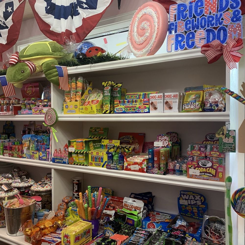 Pendleton Candy - Candy Stores Near Me - Pendleton, South Carolina Pendleton Candy - Candy Stores Near Me - Pendleton, South Carolina