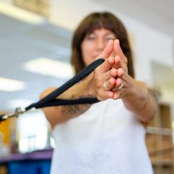 Breathe Deeply Pilates - Breathe Deeply Pilates