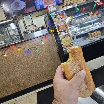 Sunrise Deli - Delis Near Me - West Haven, Connecticut